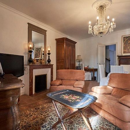 La Casa Consuelo ~ Piscine ~ Jardin ~ Centre Ville Каркасон Екстериор снимка