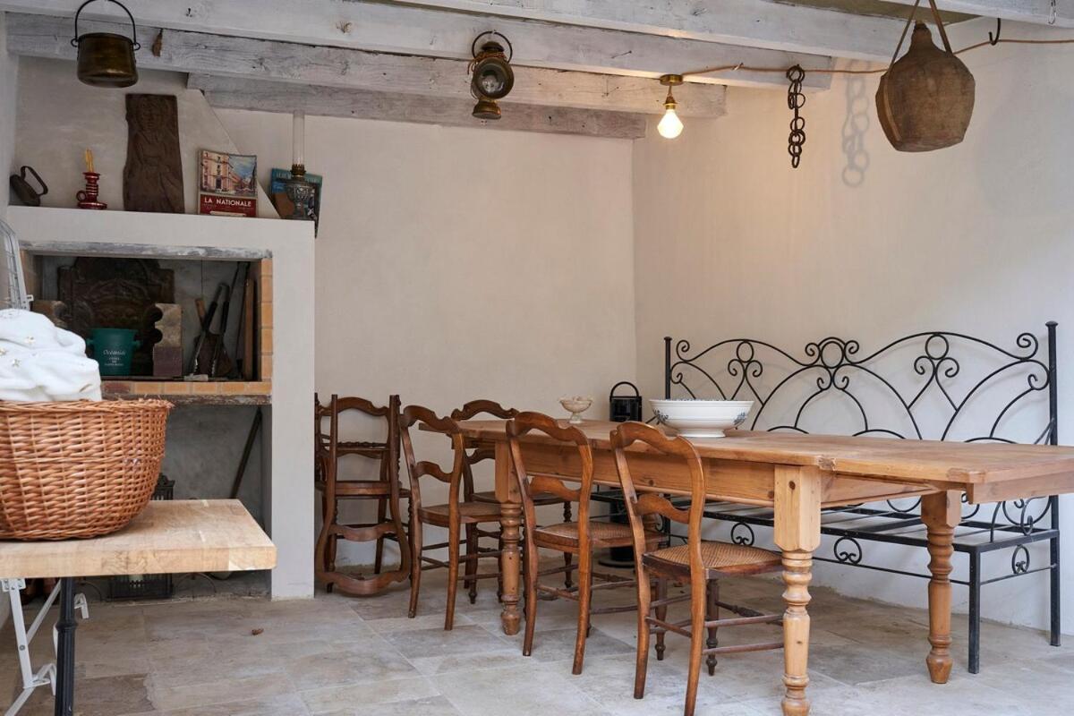 La Casa Consuelo ~ Piscine ~ Jardin ~ Centre Ville Каркасон Екстериор снимка