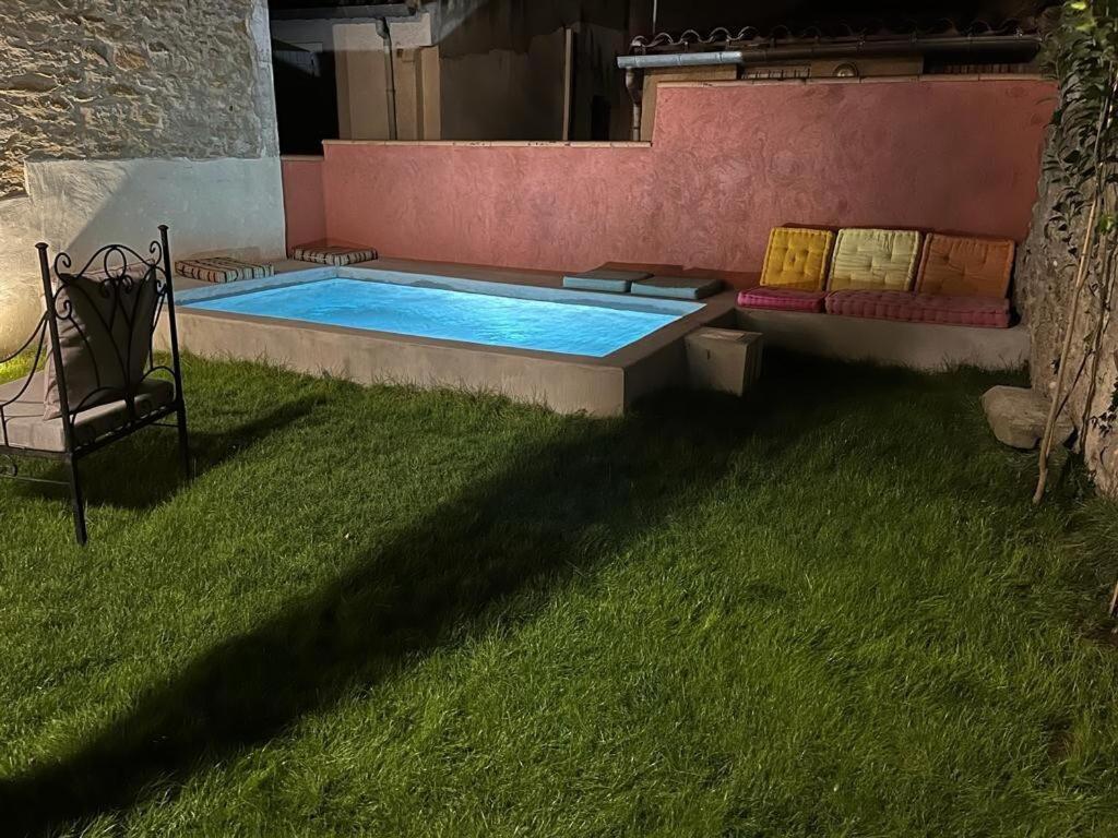 La Casa Consuelo ~ Piscine ~ Jardin ~ Centre Ville Каркасон Екстериор снимка