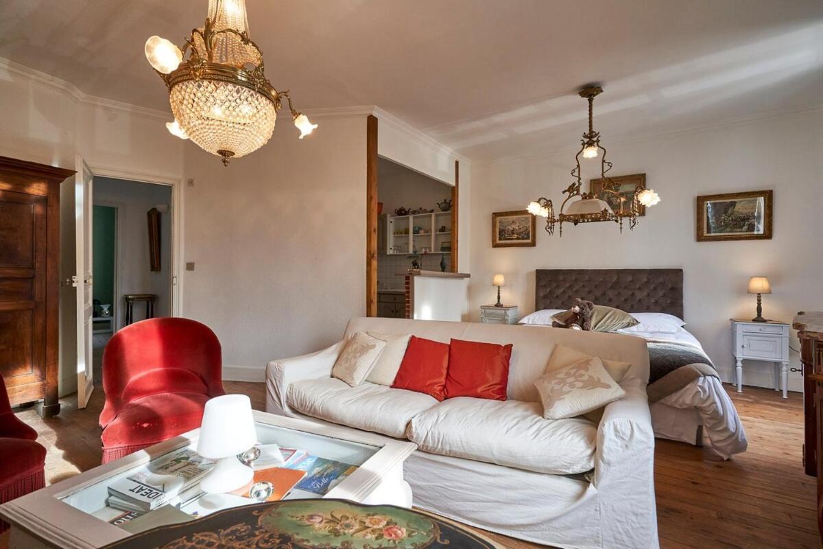 La Casa Consuelo ~ Piscine ~ Jardin ~ Centre Ville Каркасон Екстериор снимка